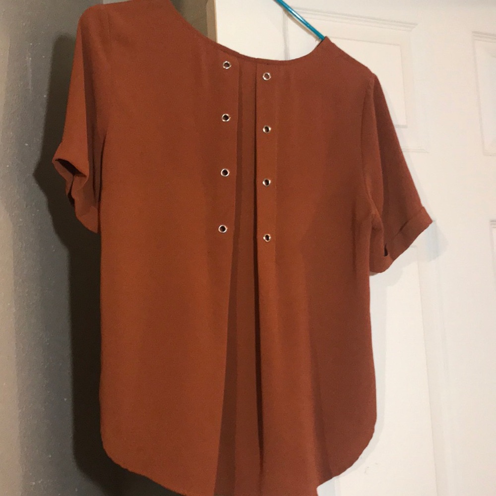 Blouse - Picture 2 of 3
